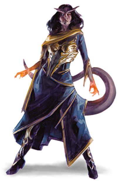 feral tiefling|The Tiefling Race for Dungeons & Dragons (D&D) Fifth Edition .